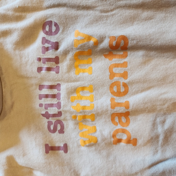 Cotton on kids LS tee - Picture 2 of 3